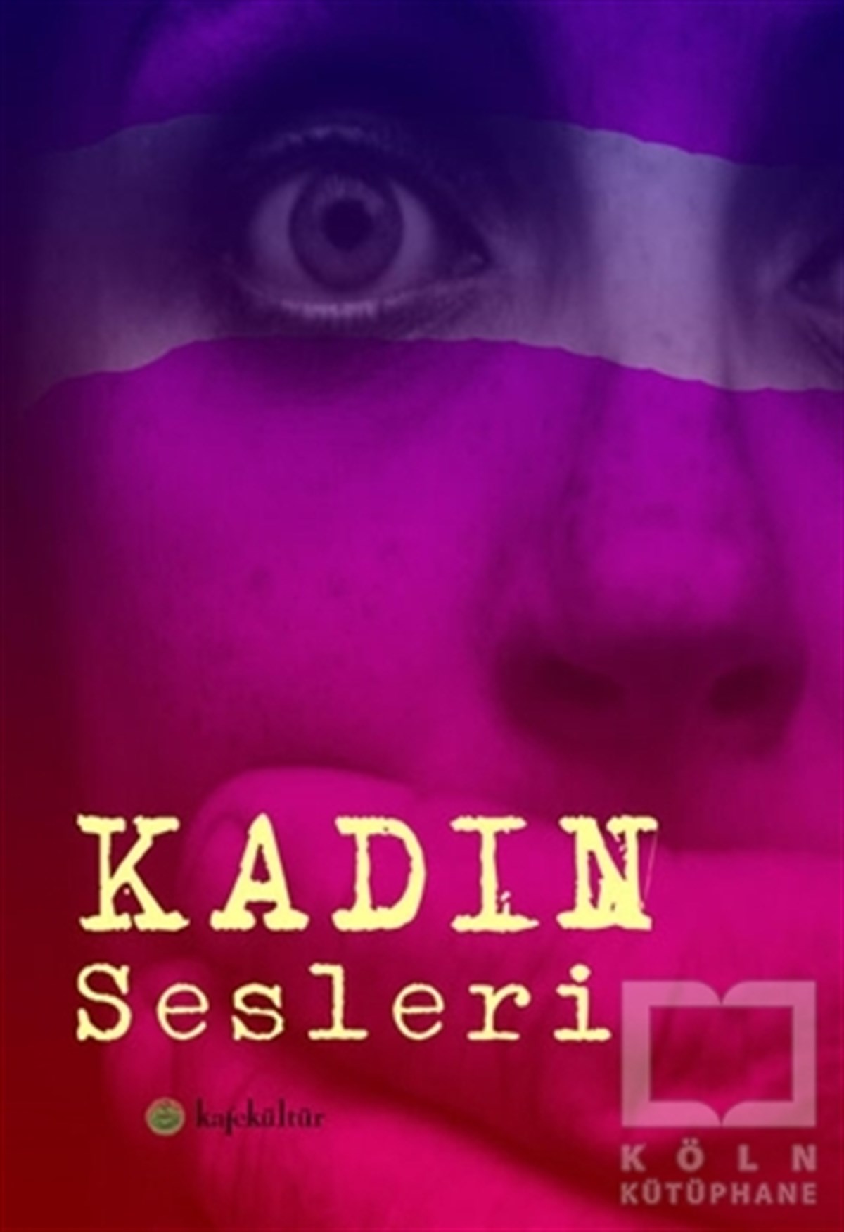 Aycan TürkÖyküKadın Sesleri