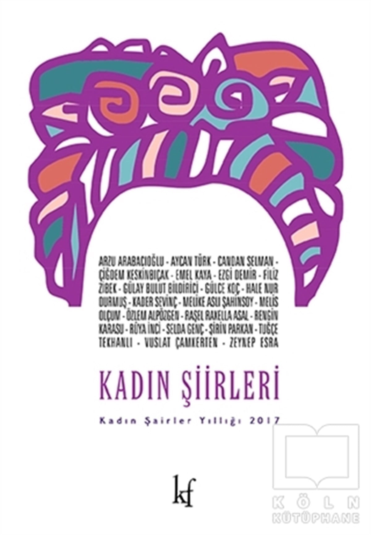 KolektifŞiirKadın Şiirleri