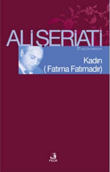 Ali Şeriatiİslami KitaplarKadın