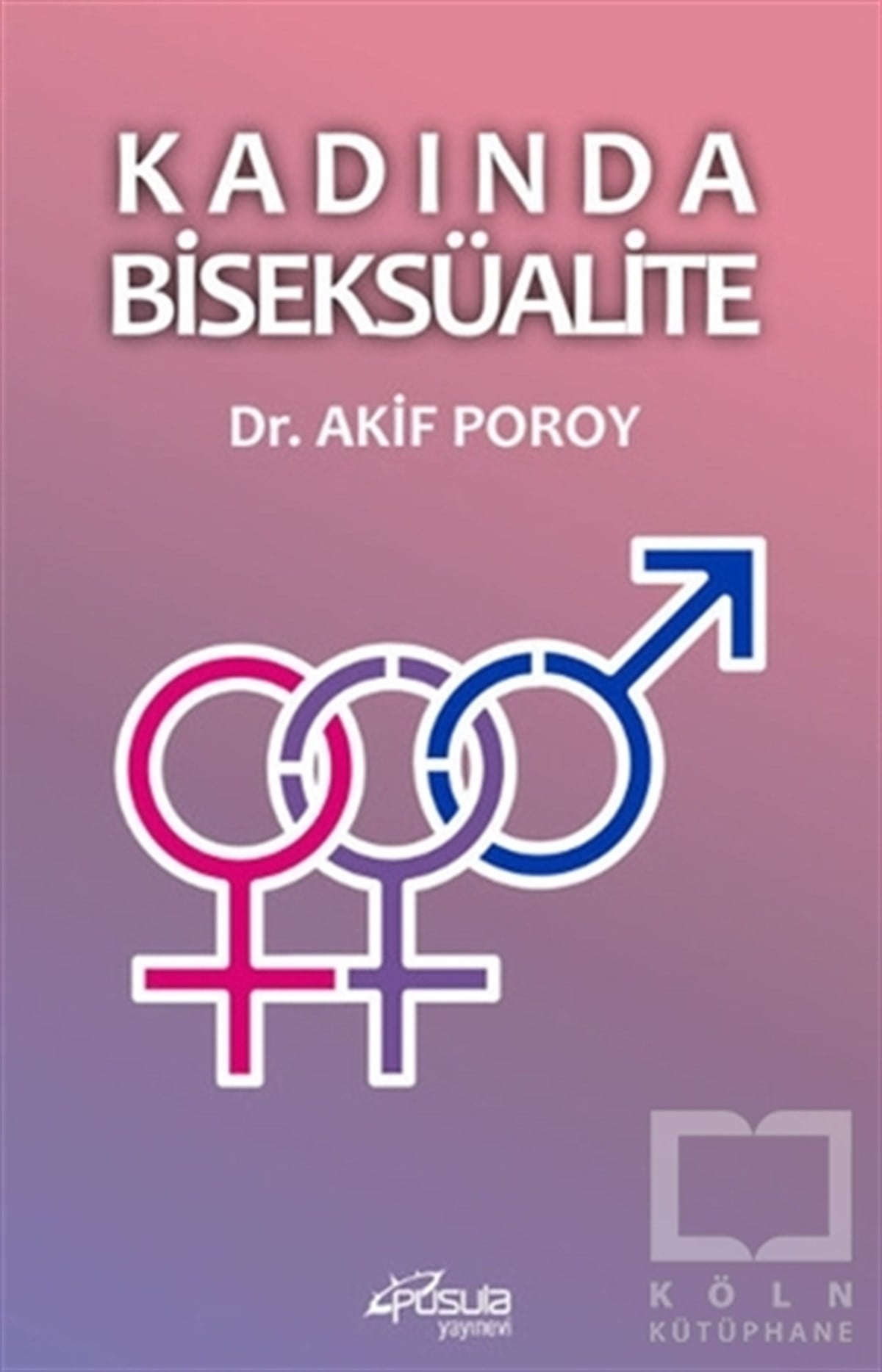 Akif PoroyCinsellikKadında Biseksüalite