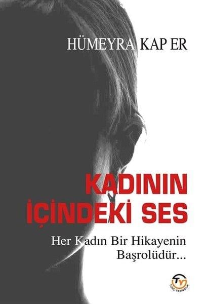 Hümeyra Kap ErRöportajKadının İçindeki Ses