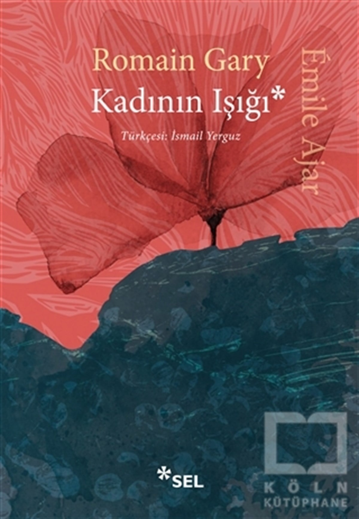 Romain GaryTürkçe RomanlarKadının Işığı