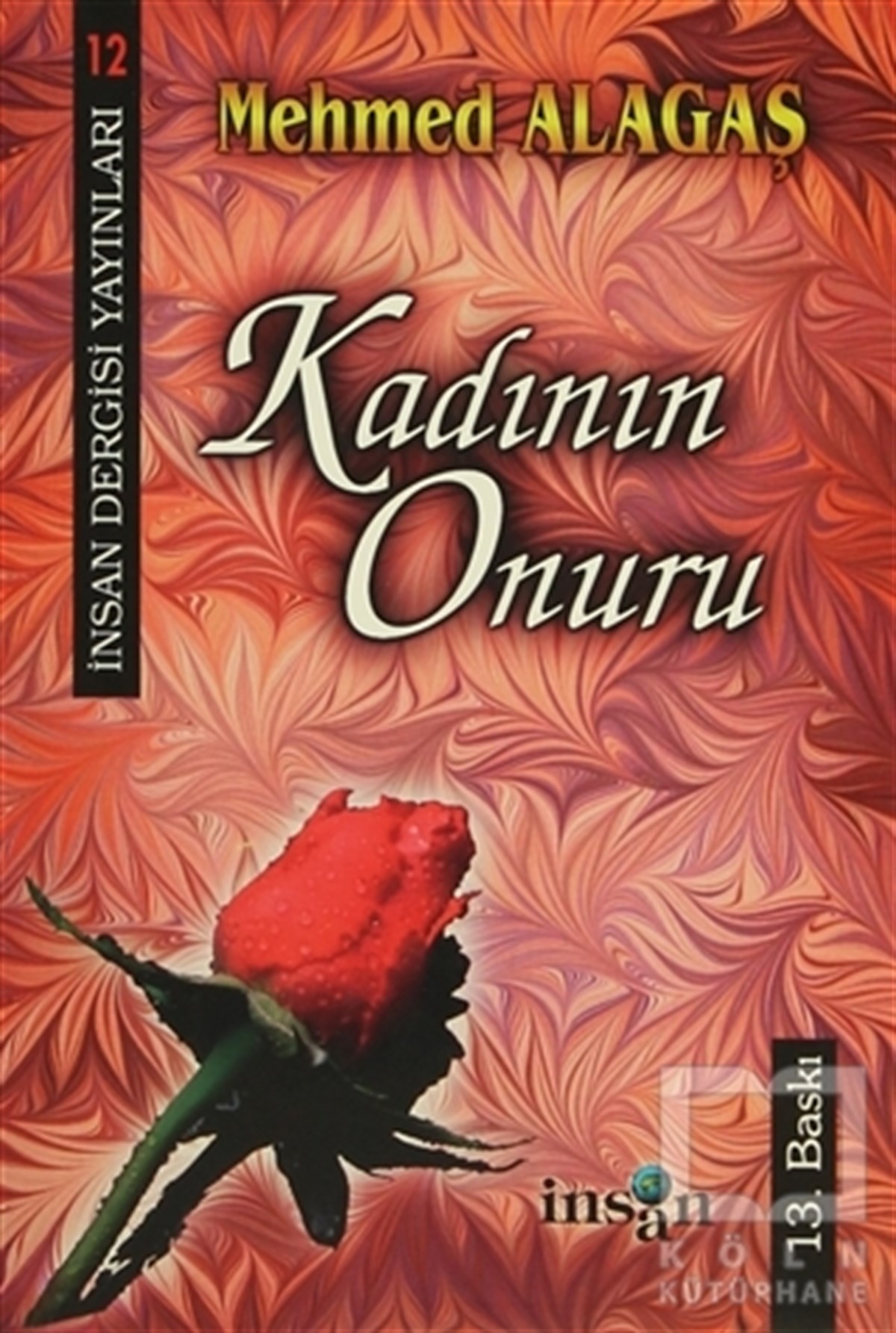 Mehmed AlagaşDiğerKadının Onuru