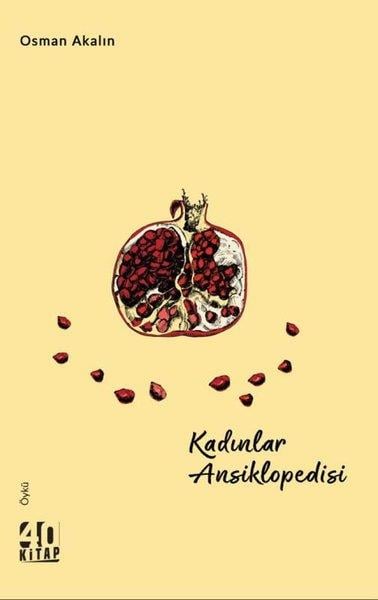 Osman AkalınTürk RomaniKadınlar Ansiklopedisi