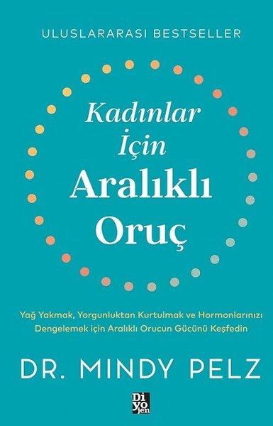 Mindy PelzKadın SağlığıKadınlar İçin Aralıklı Oruç