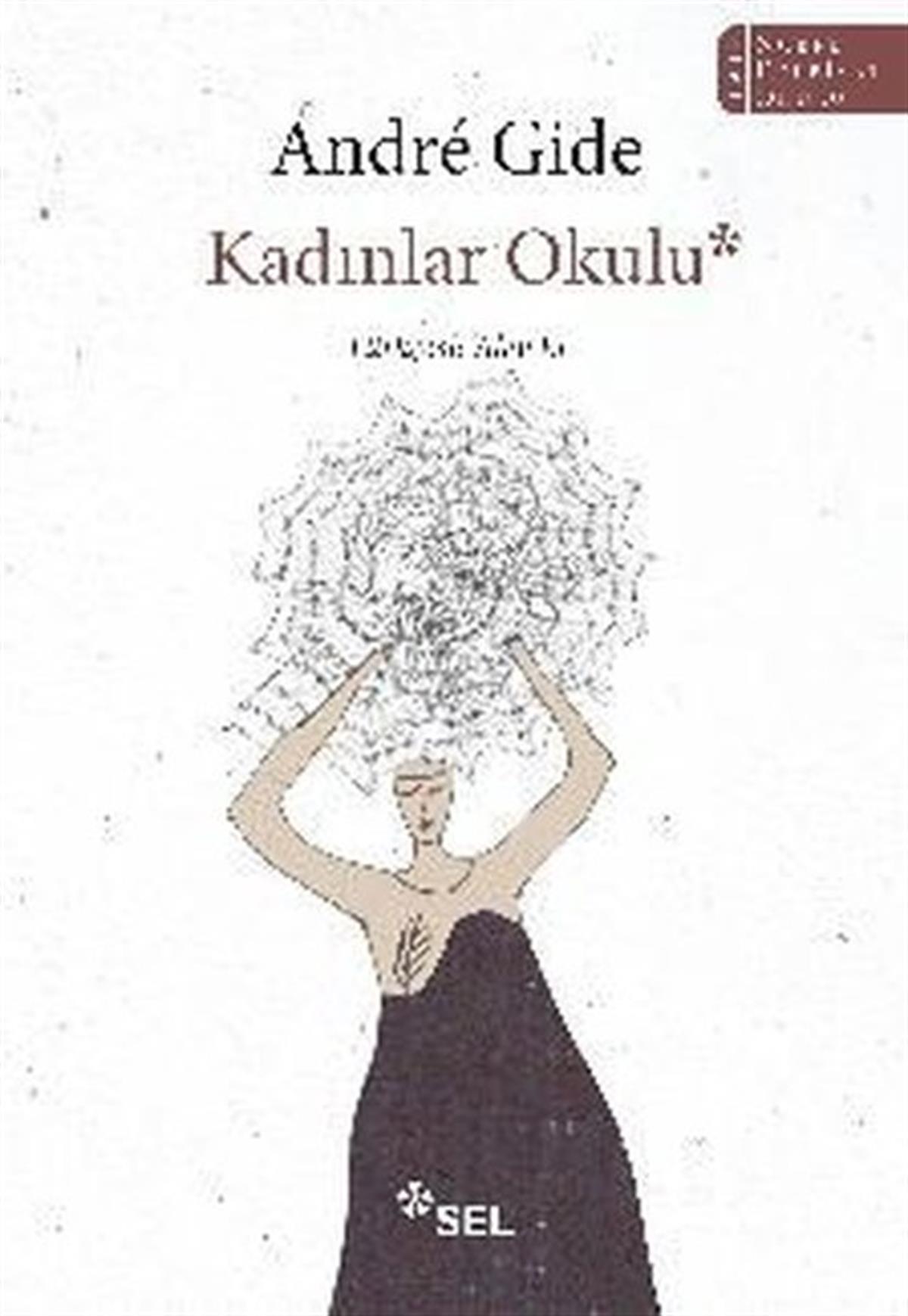 Andre GideDünya RomanKadınlar Okulu