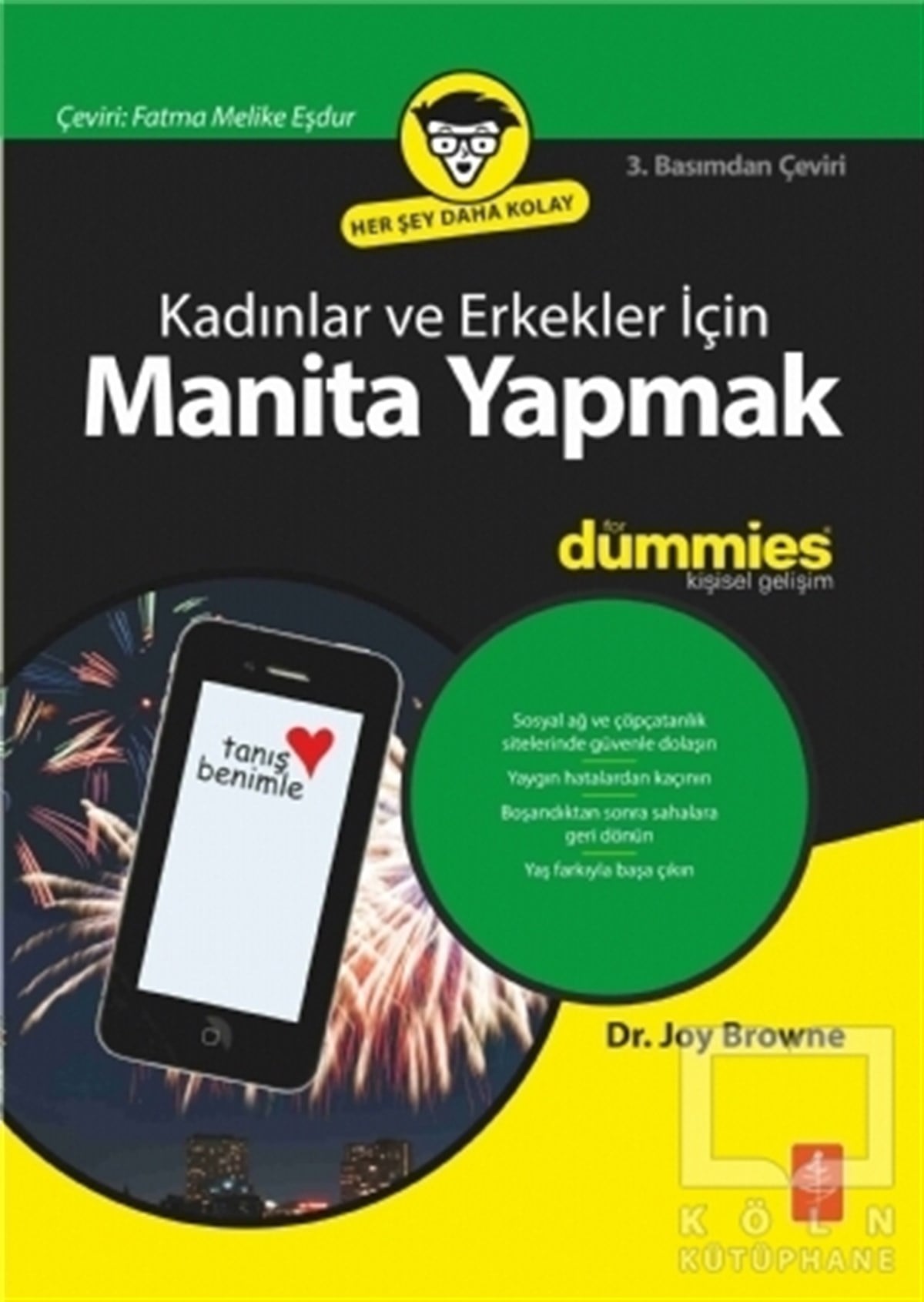 Joy BrowneDiğerKadınlar ve Erkekler için Manita Yapmak