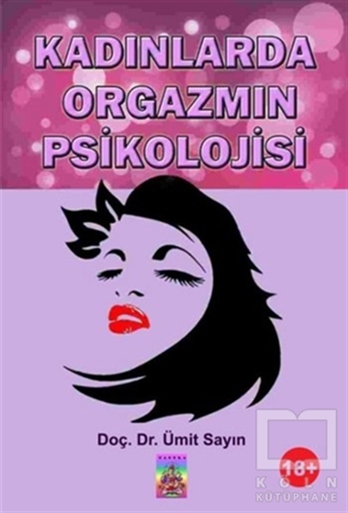 Ümit SayınDiğerKadınlarda Orgazmın Psikolojisi