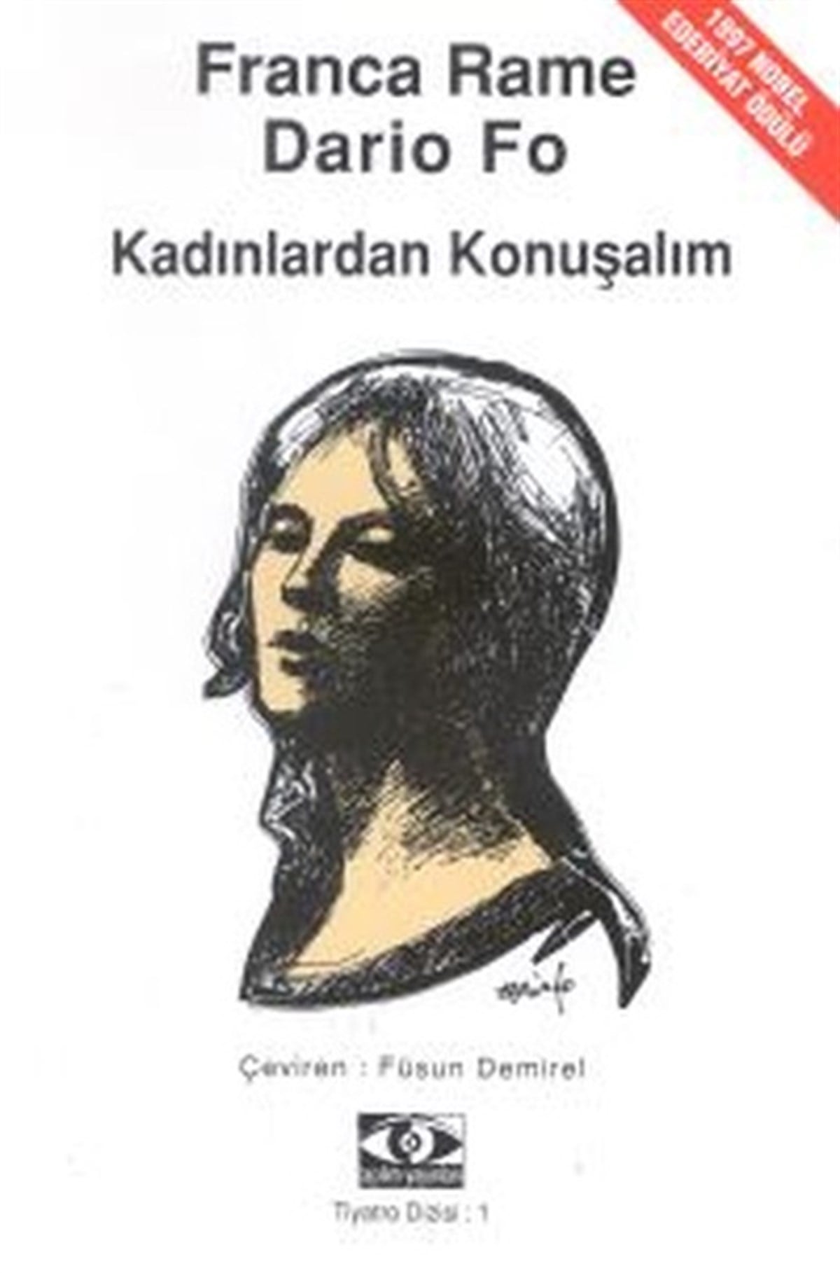 Füsun DemirelDünya OyunlarıKadınlardan KonuşalımKahraman Kadın / Şişman Kadın