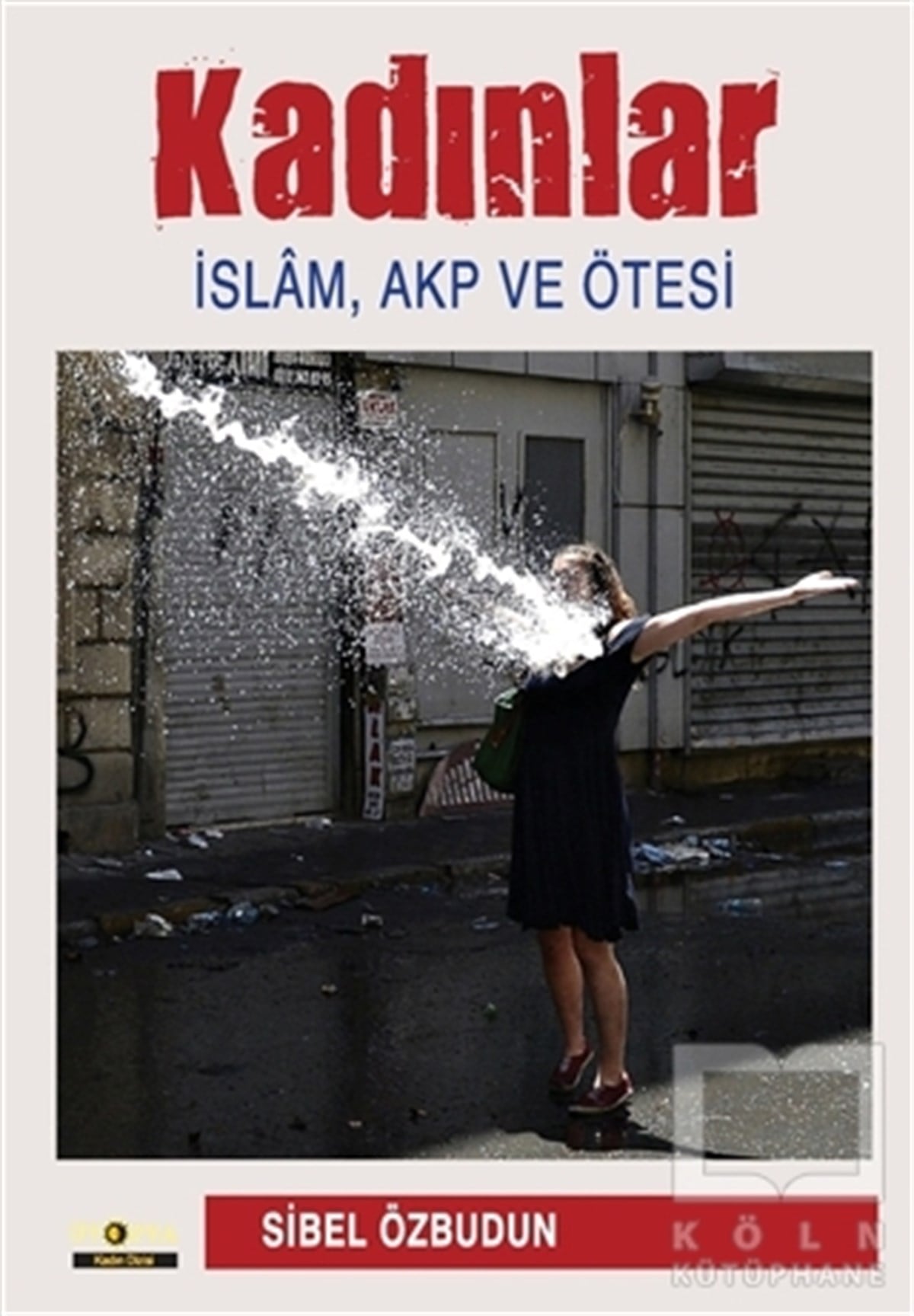 Sibel ÖzbudunPolitik Akımlar - HareketlerKadınlar