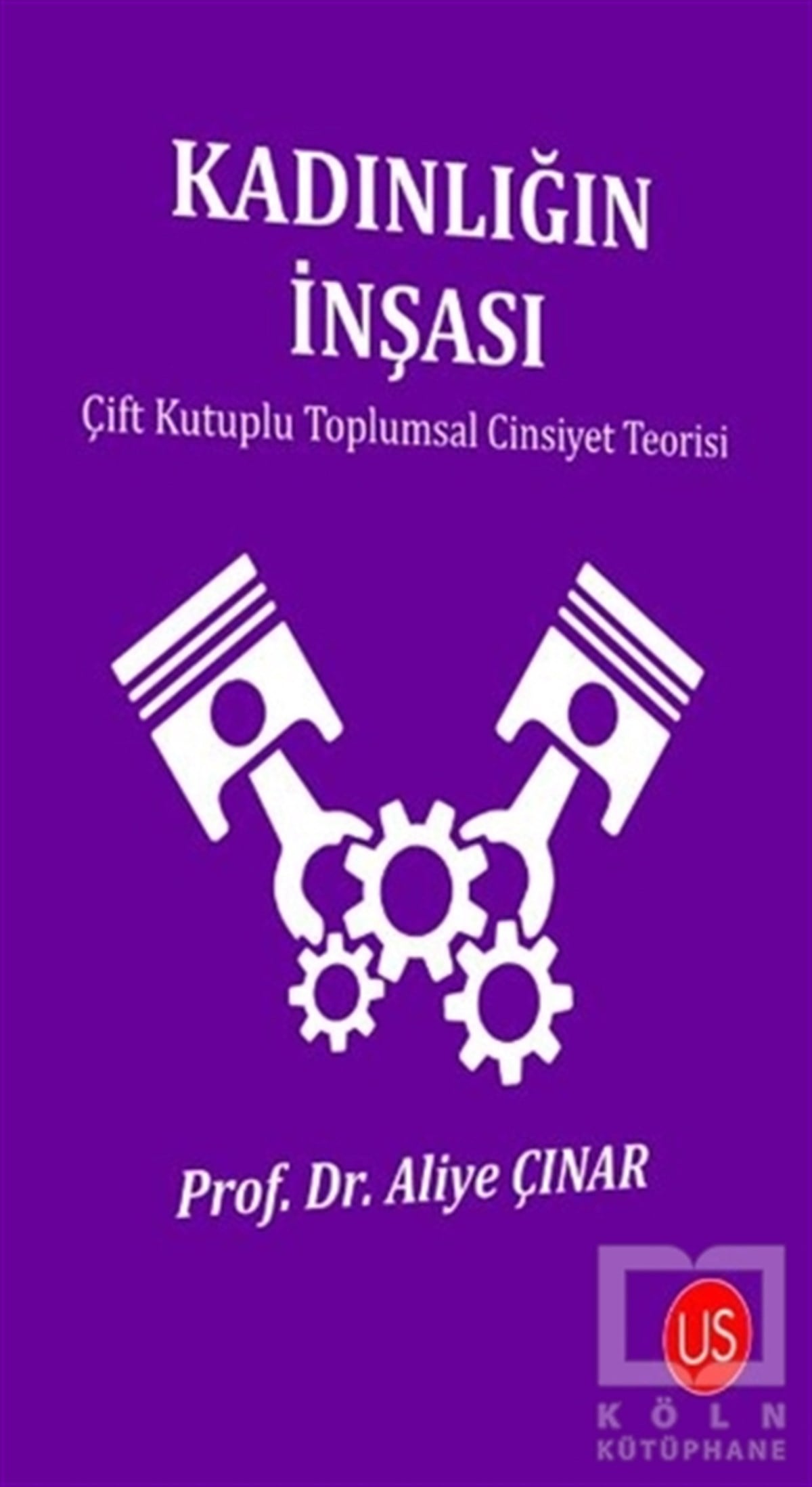Aliye ÇınarDiğerKadınlığın İnşası