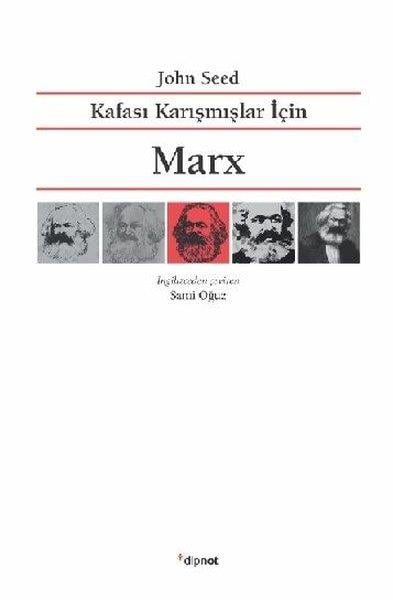 John SeedFelsefe BilimiKafası Karışmışlar İçin Marx
