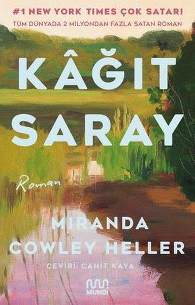 Miranda Cowley HellerDünya RomanKağıt Saray