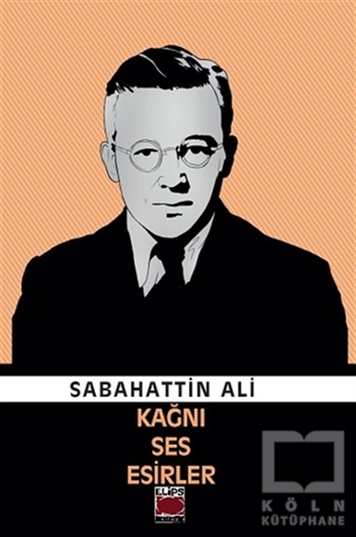 Sabahattin AliÖyküKağnı Ses Esirler