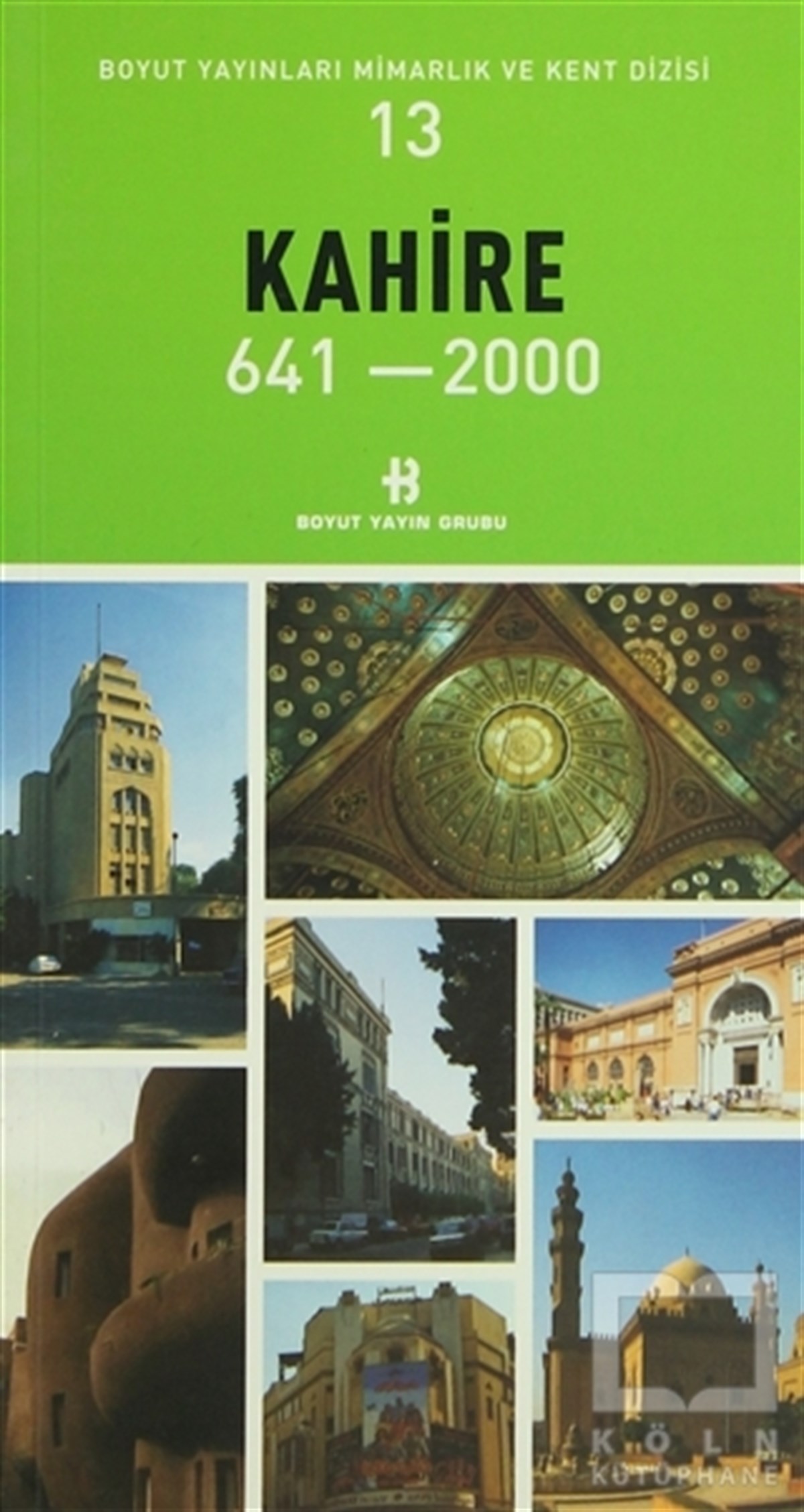 KolektifMimarlıkKahire  641 - 2000