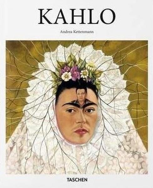 Andrea KettenmannArtKahlo