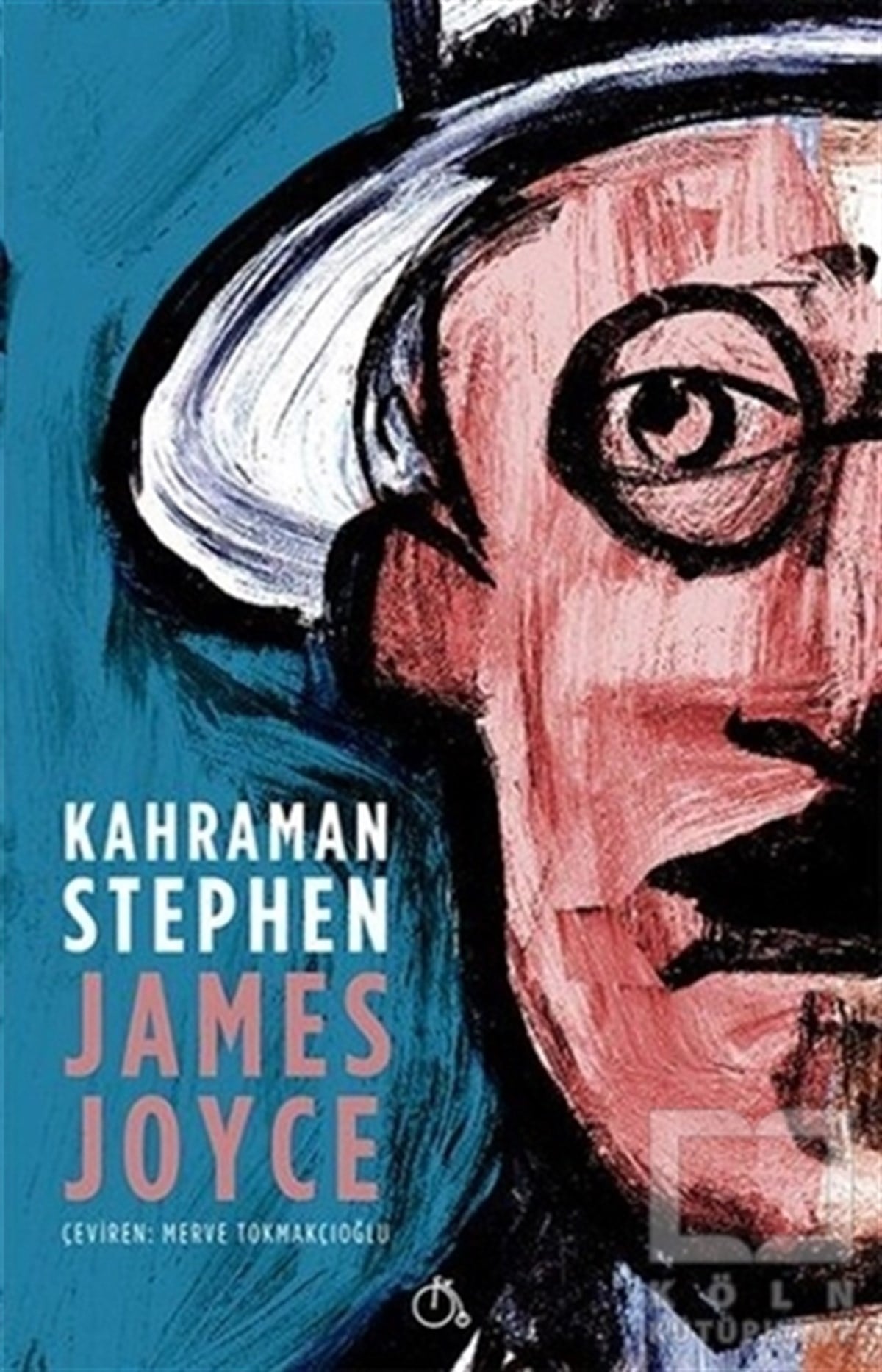 James JoyceÖyküKahraman Stephen