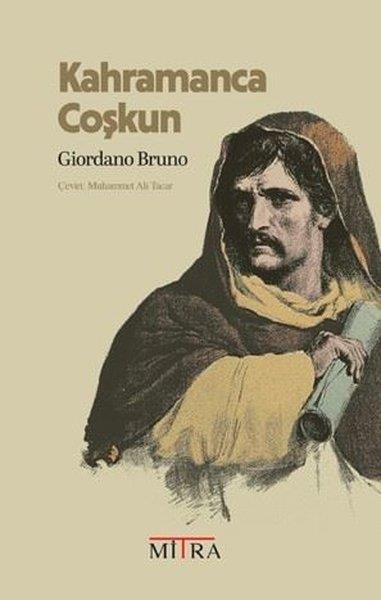 Giordano BrunoParapsikoloji KitaplarıKahramanca Coşkun