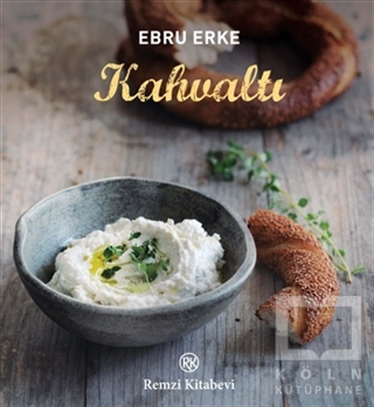 Ebru ErkeTürk MutfağıKahvaltı