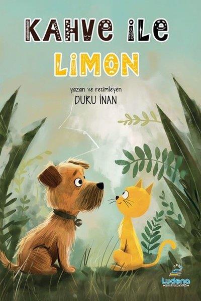 Duru İnanEgitim Etkinlik KitaplariKahve İle Limon