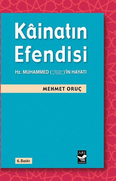 Mehmet Oruçİslami KitaplarKainatın Efendisi