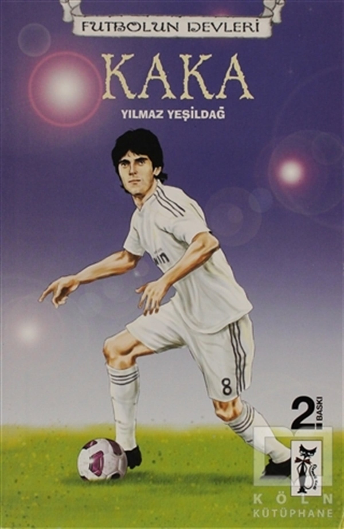 Yılmaz YeşildağDiğerKaka