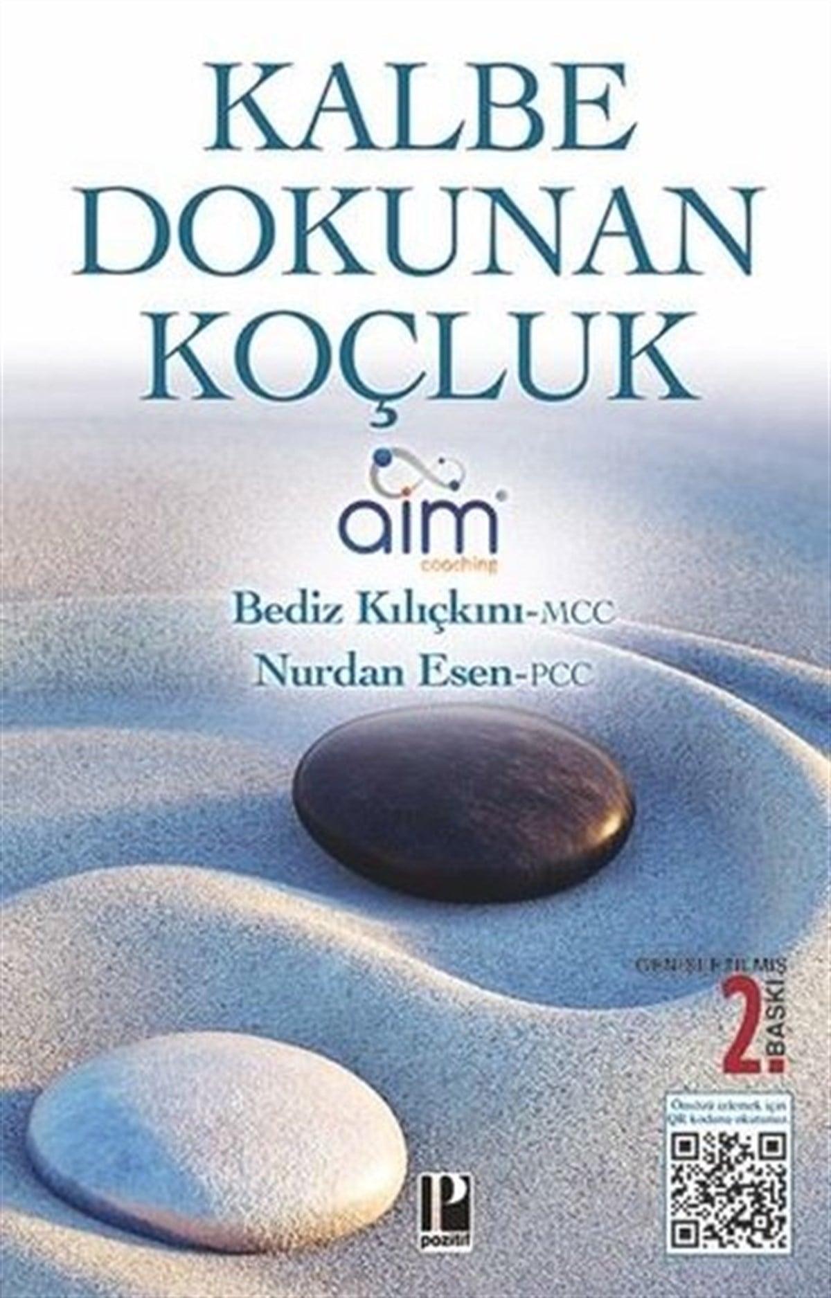 Bediz KılıçkınıKişisel Gelişim KitaplarıKalbe Dokunan Koçluk