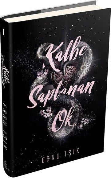 Ebru IşıkTürkiye RomanKalbe Saplanan Ok 1