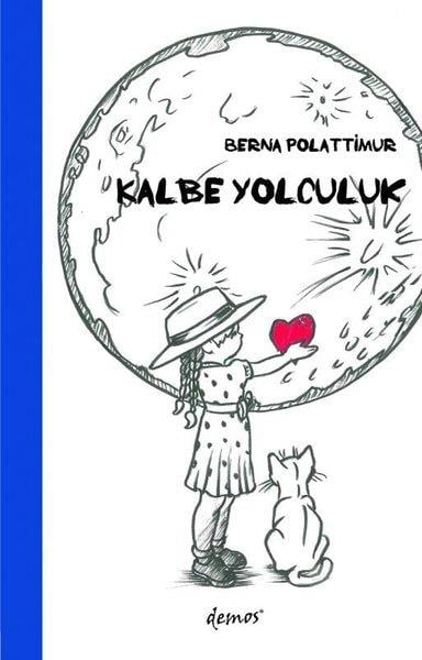 Berna PolattimurTürk ŞiiriKalbe Yolculuk