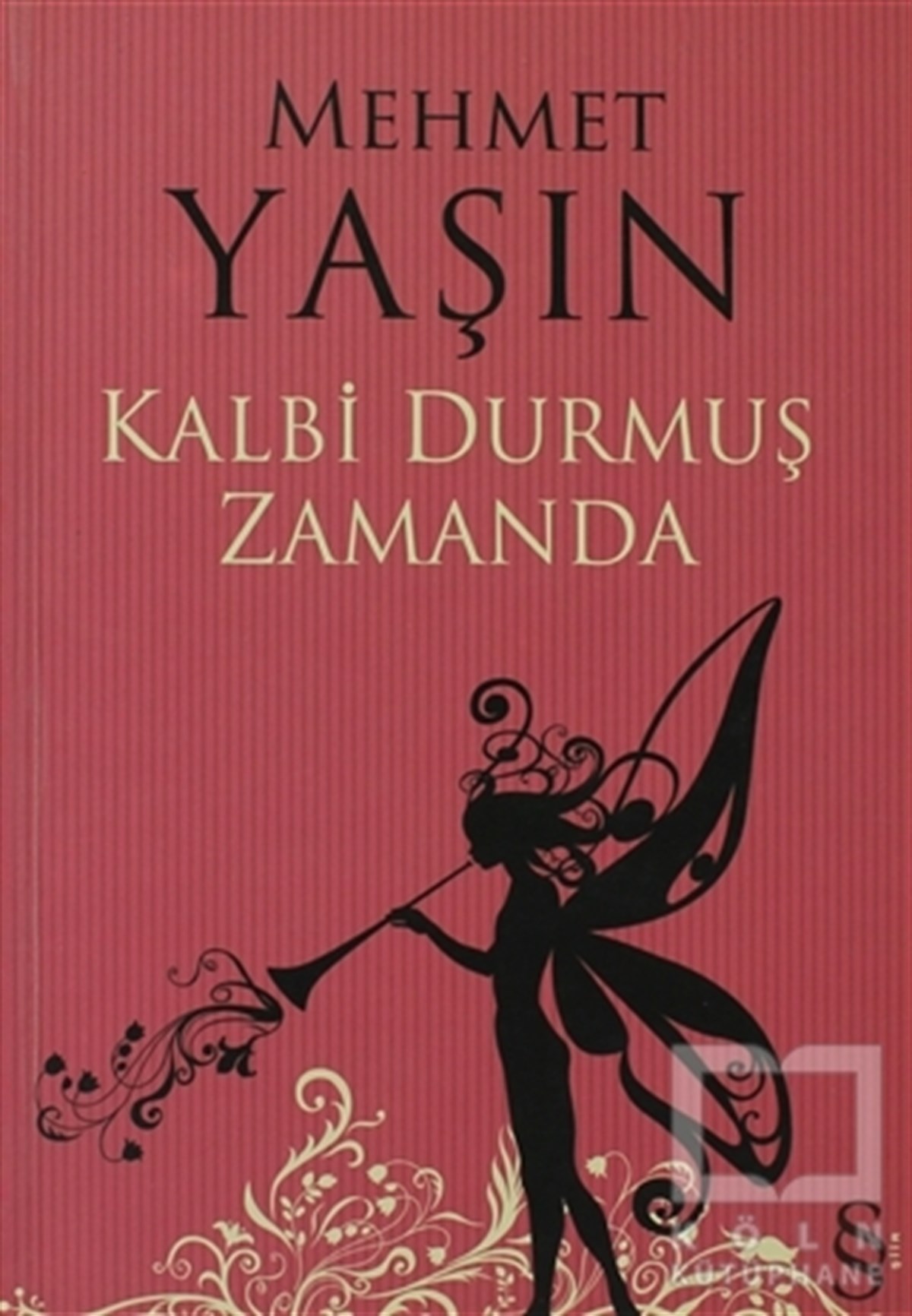 Mehmet YaşınŞiirKalbi Durmuş Zamanda