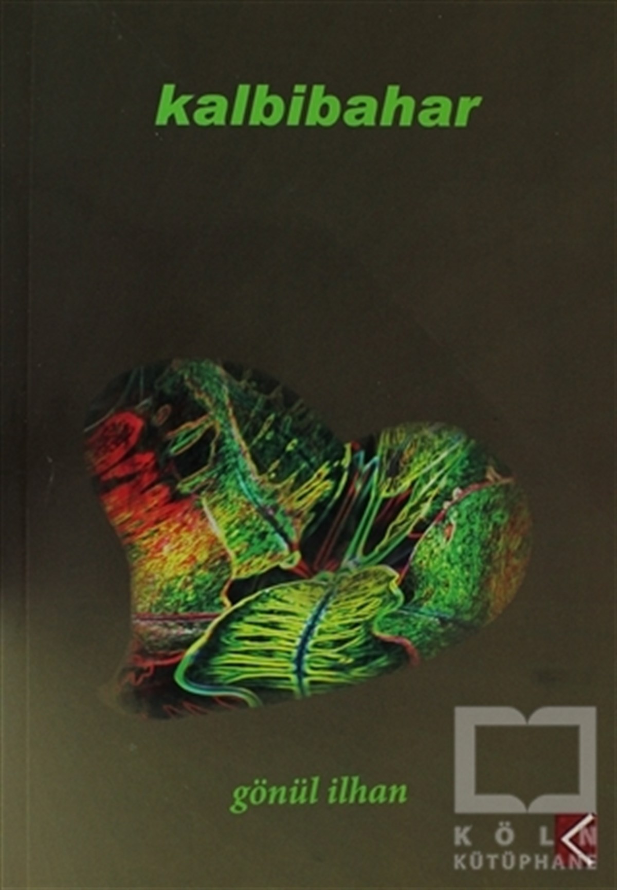 Gönül İlhanŞiirKalbibahar