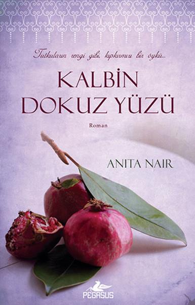 Elif TozluAşk Kitapları & Aşk RomanlarıKalbin Dokuz Yüzü