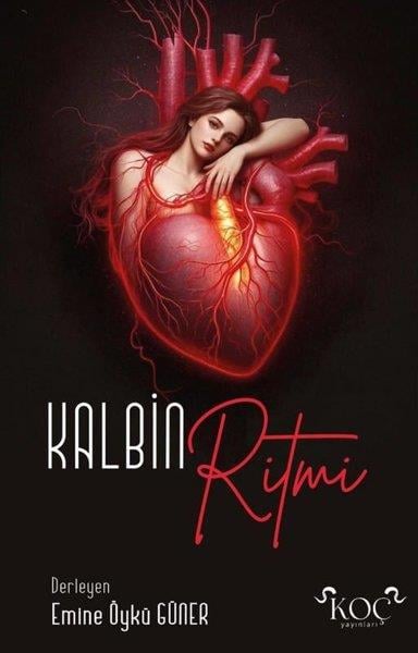 Emine Öykü GünerTürk RomaniKalbin Ritmi