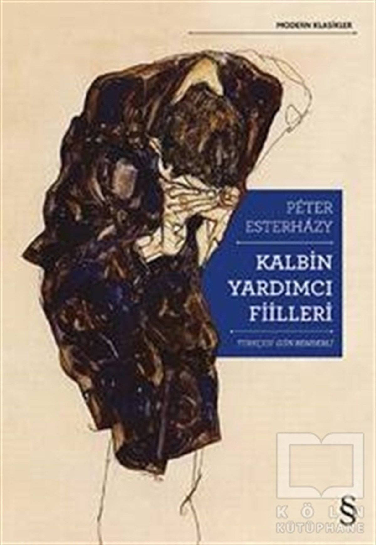 Peter EsterhazyDiğer Ülke EdebiyatlarıKalbin Yardımcı Fiilleri