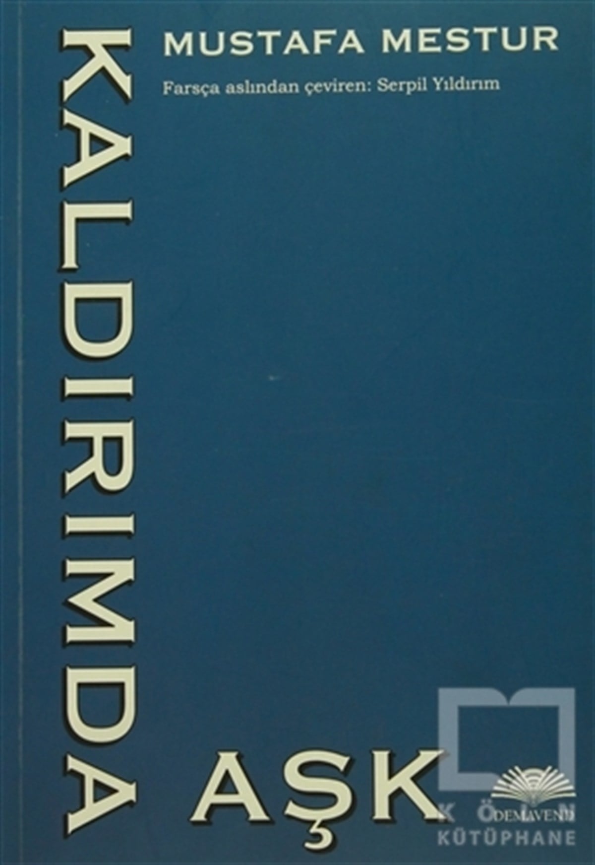 Mustafa MesturÖyküKaldırımda Aşk