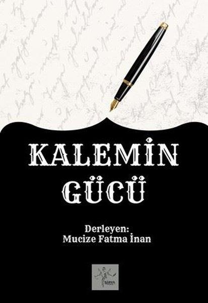 KolektifDeneme KitaplarıKalemin Gücü