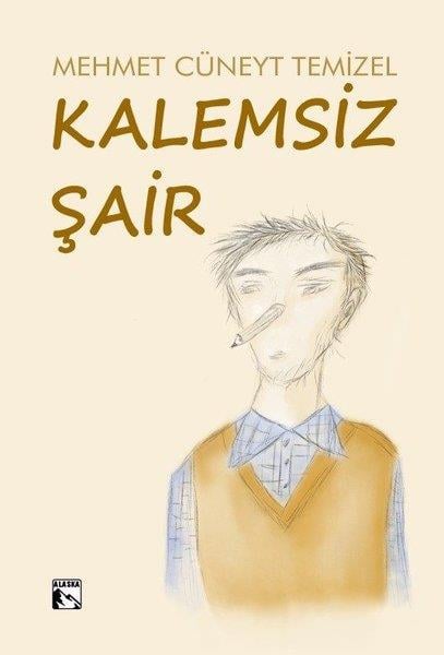 Mehmet Cüneyt TemizelDeneme KitaplarıKalemsiz Şair