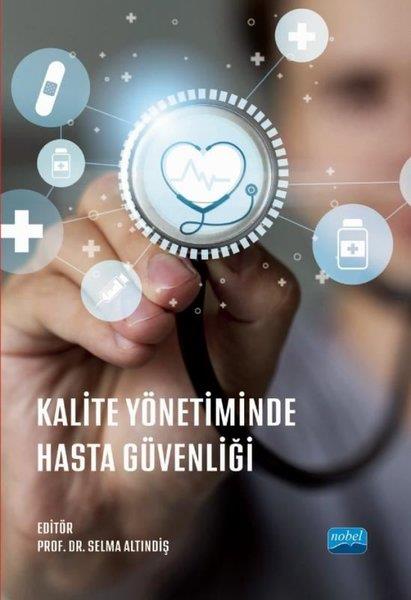 KolektifTipKalite Yönetiminde Hasta Güvenliği