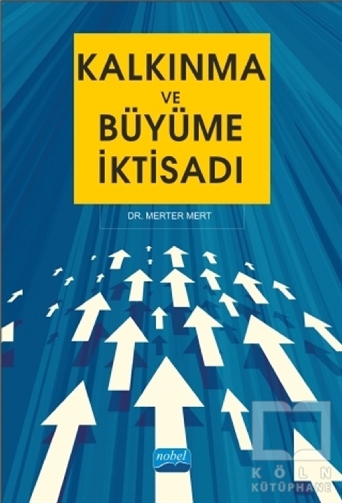 Merter MertDiğerKalkınma ve Büyüme İktisadı