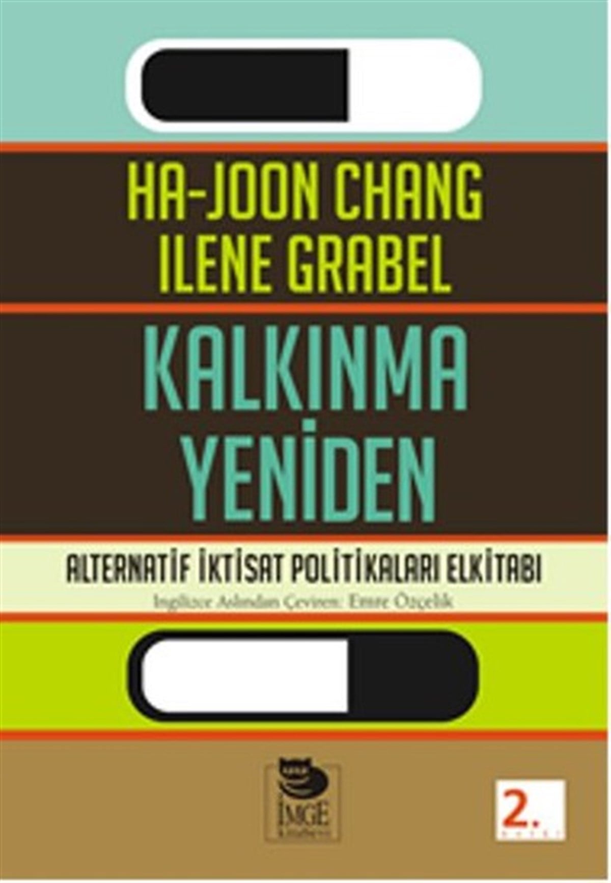 Ilene Grabelİş Dünyası KitaplarıKalkınma Yeniden