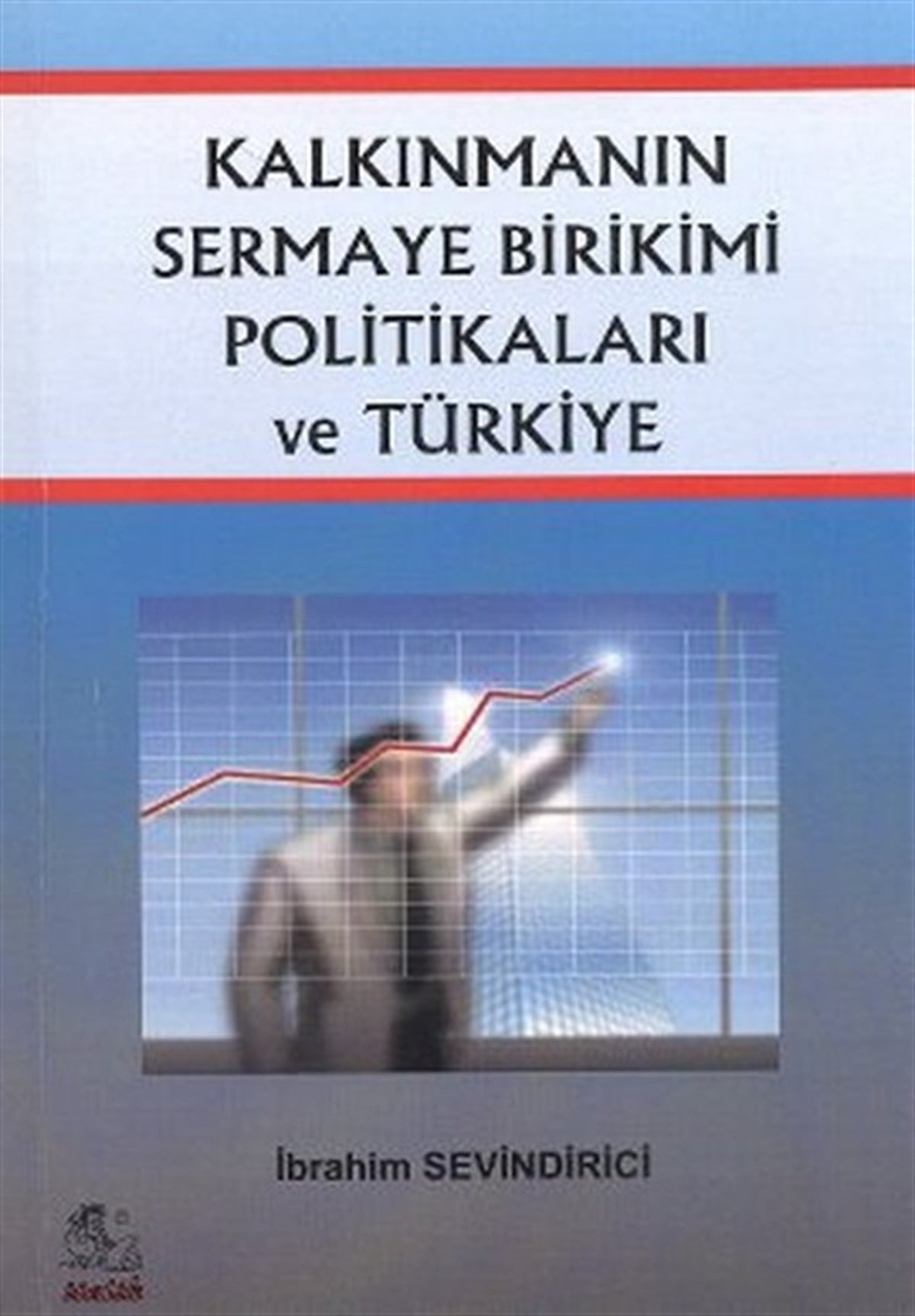 Ümmü KurtEkonomi KitaplarıKalkınmanın Sermaye Birikimi Politikaları ve Türkiye