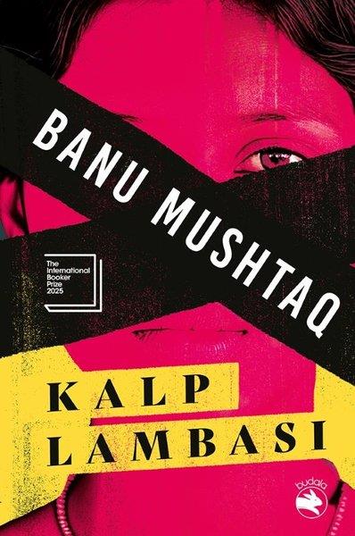 Banu MushtaqDünya RomanKalp Lambası
