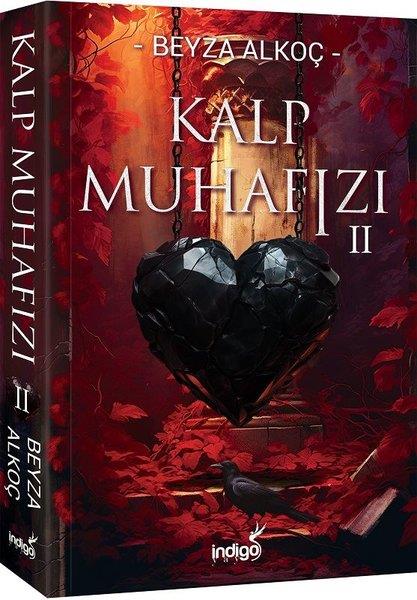 Beyza AlkoçTürkiye RomanKalp Muhafızı 2