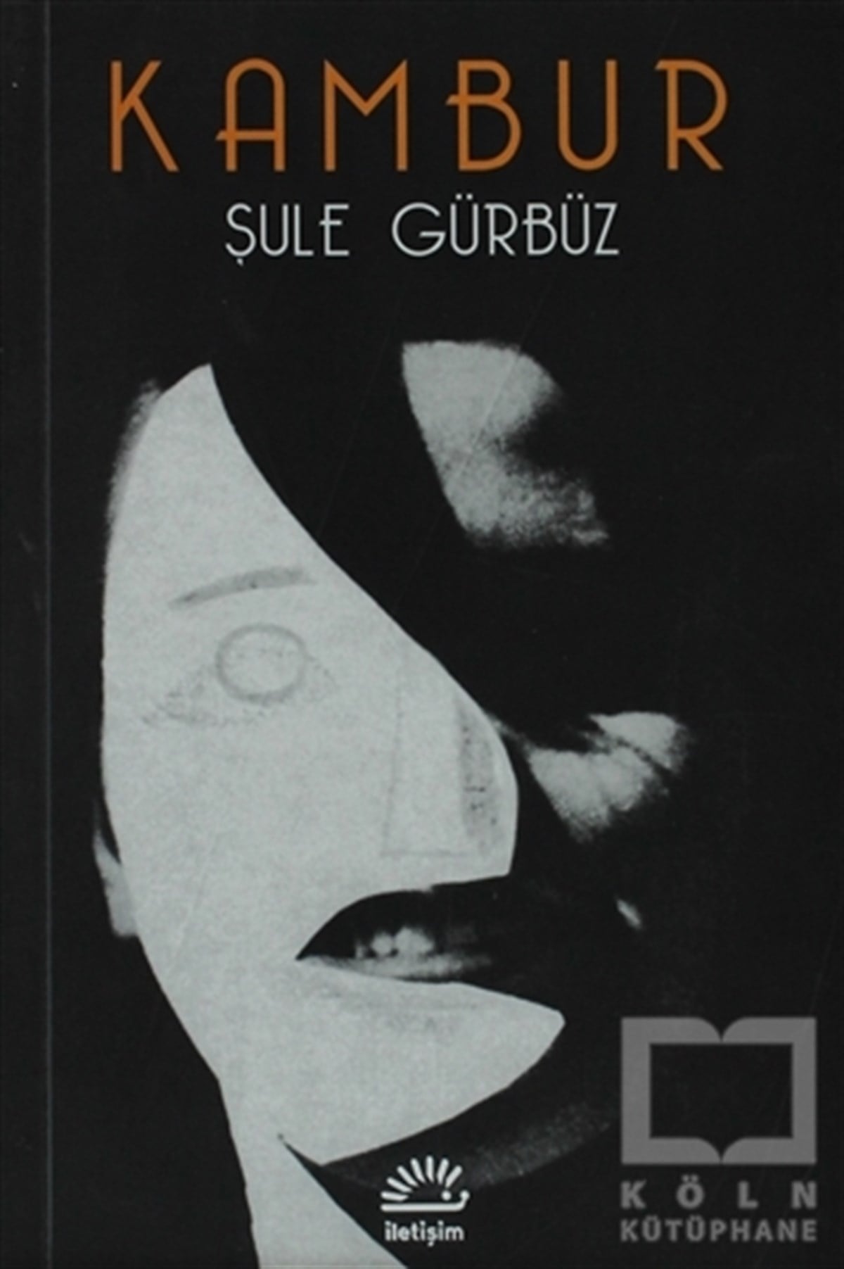 Şule GürbüzÖyküKambur