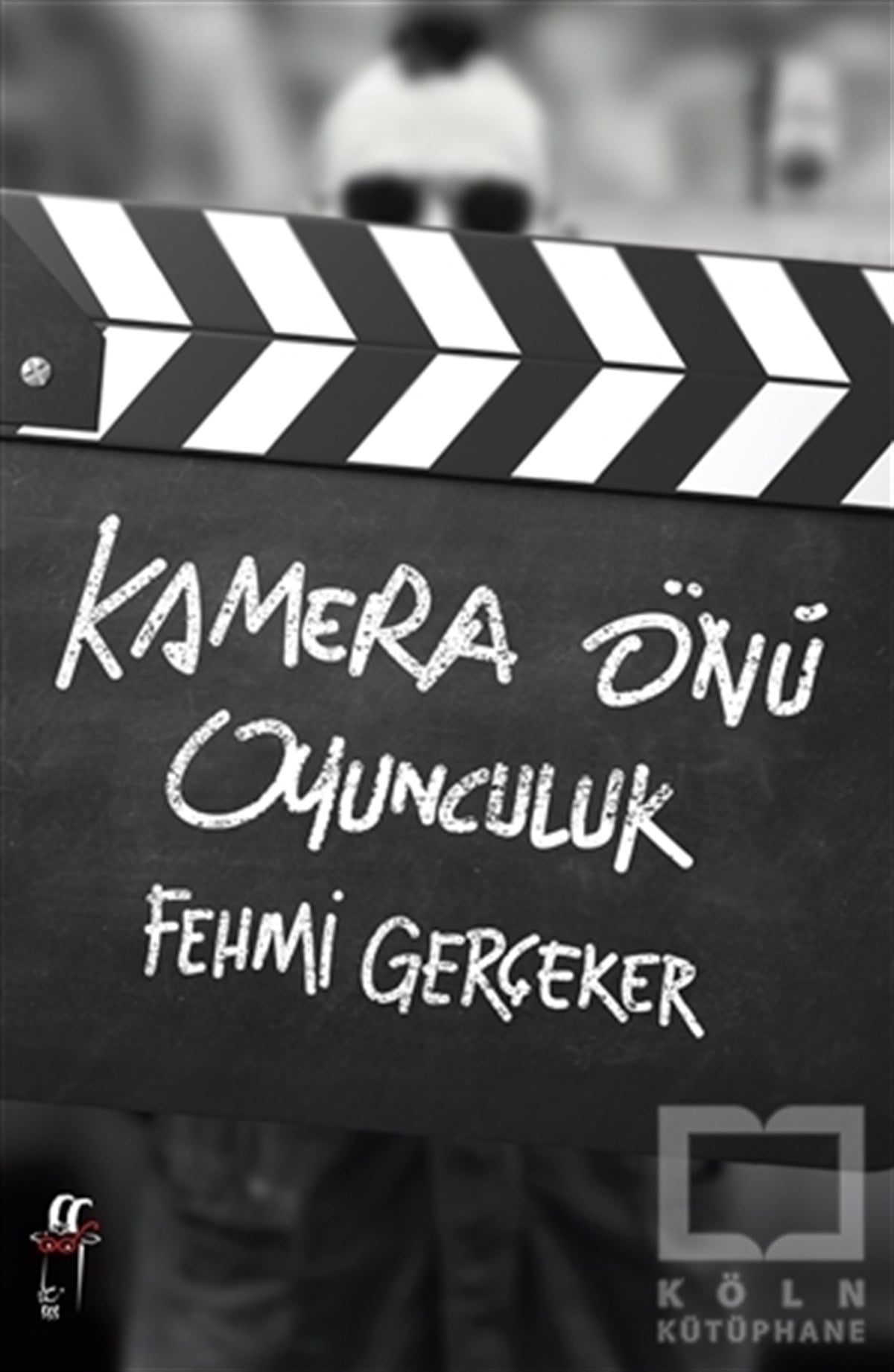 Fehmi GerçekerFotoğraf, Sinema, TiyatroKamera Önü Oyunculuk