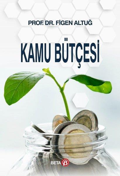Figen AltuğIktisat - EkonomiKamu Bütçesi