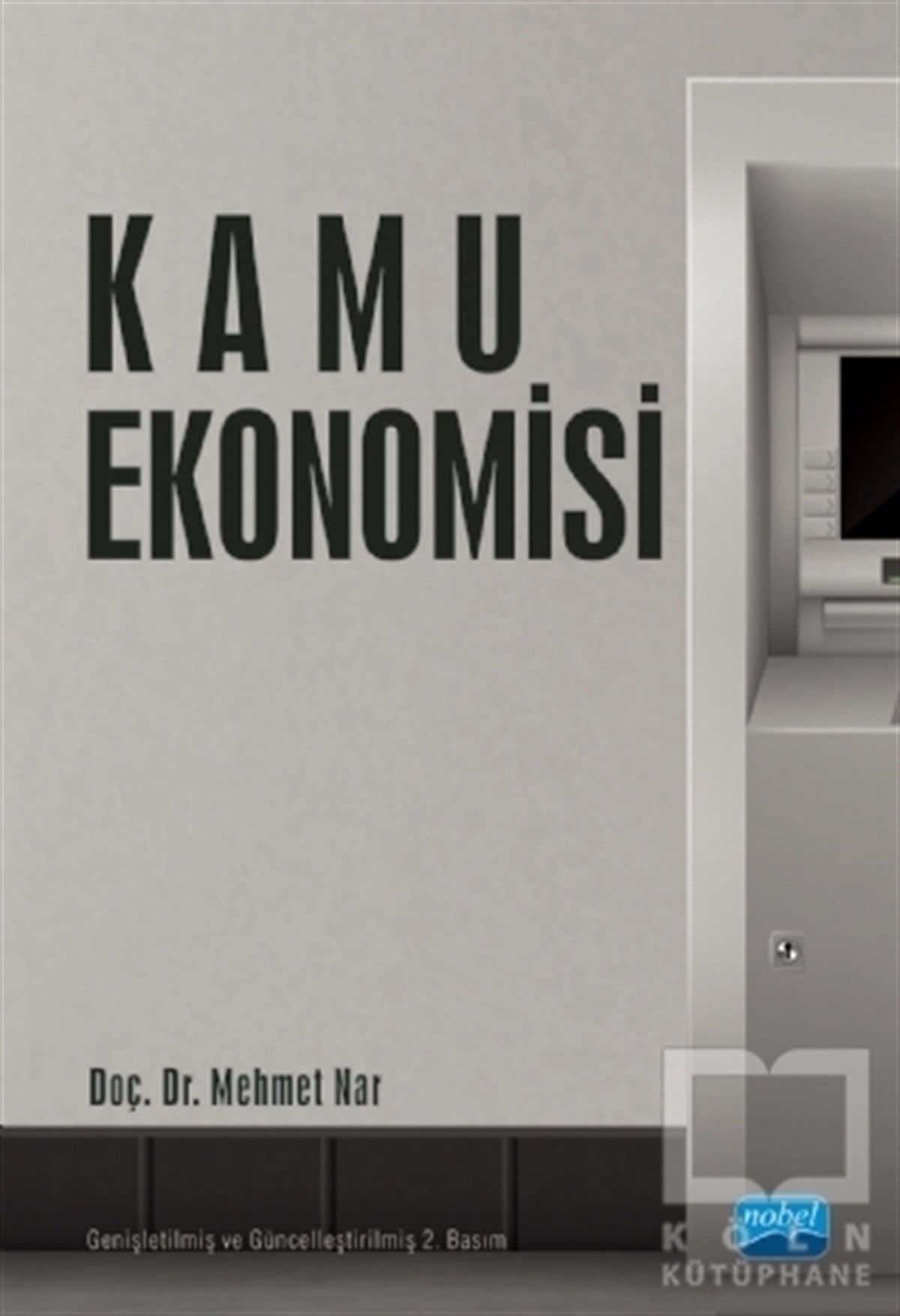 Mehmet NarDiğerKamu Ekonomisi