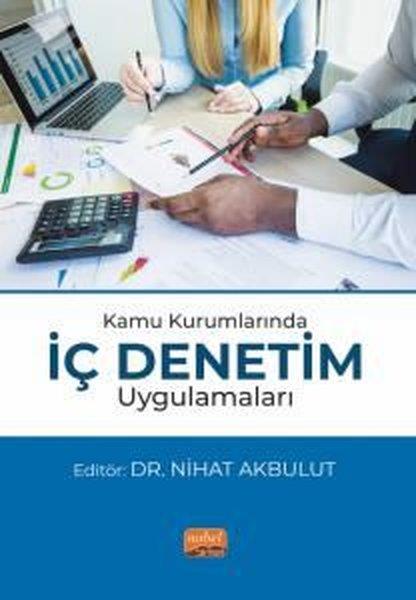 KolektifKamuKamu Kurumlarında İç Denetim Uygulamaları