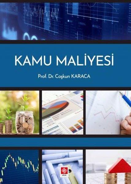 Coşkun KaracaIktisat - EkonomiKamu Maliyesi Coşkun Karaca