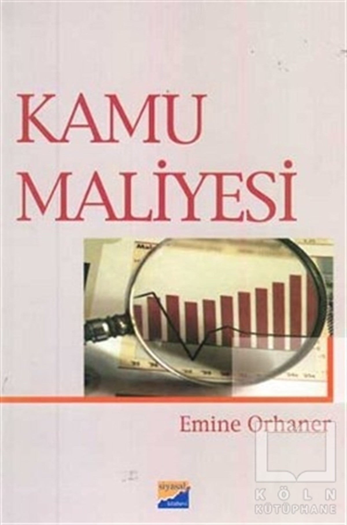 Emine OrhanerAkademikKamu Maliyesi